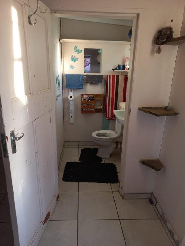 0 Bedroom Property for Sale in Koppies Free State